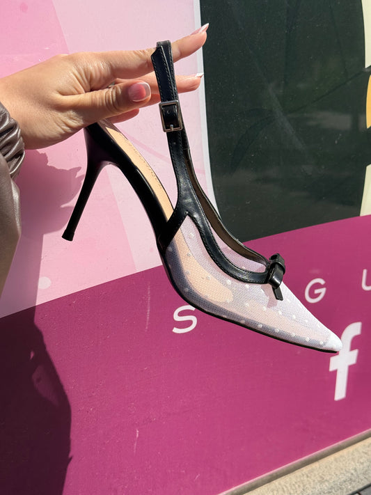 TACCO POIS BIANCO ✨