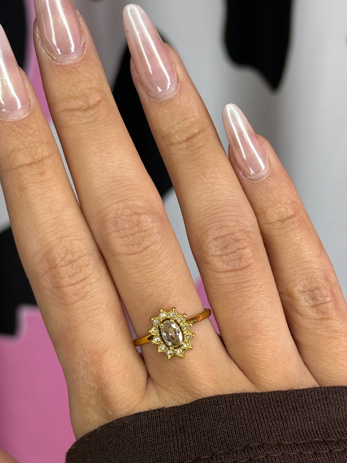 ANELLO ROYAL ✨