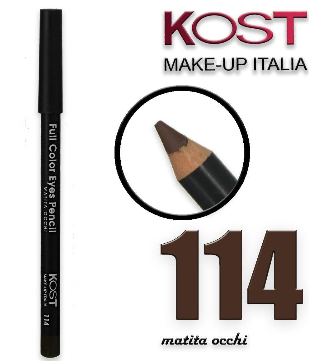 MATITA 114 KOST