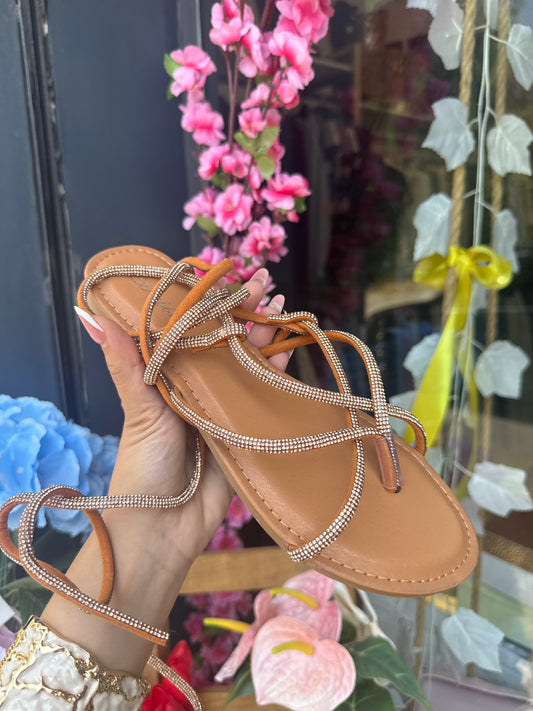 SANDALO ALLA SCHIAVA ✨
