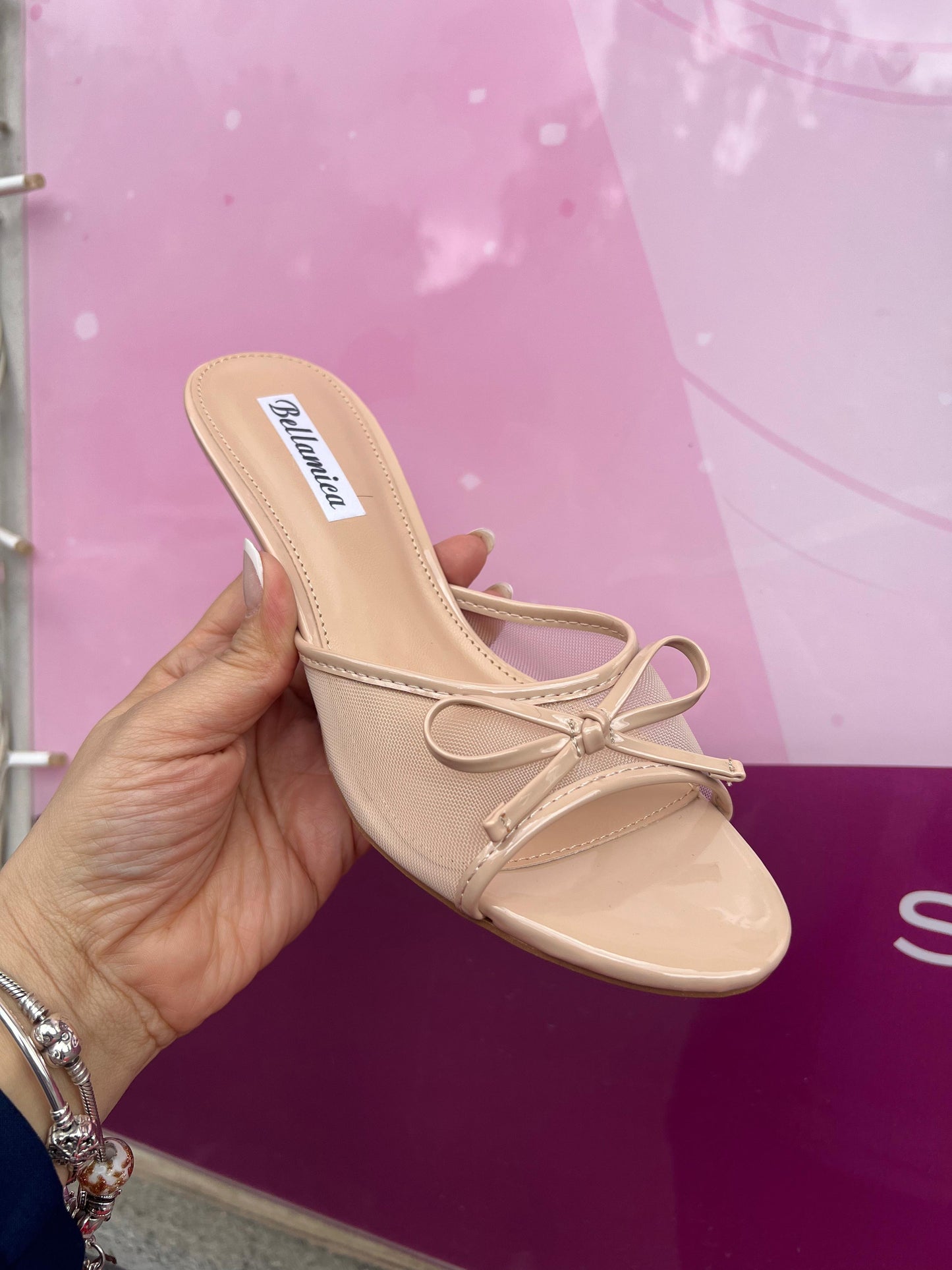 Tacco Principessa 💗