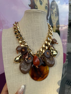 COLLANA MEDAGLIONE ✨