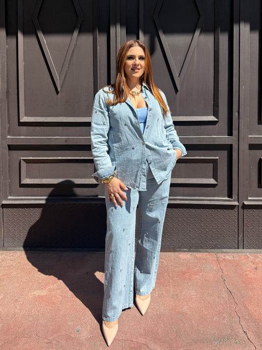 COORDINATO TAYLOR ✨