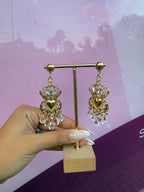 ORECCHINI REGINA ✨