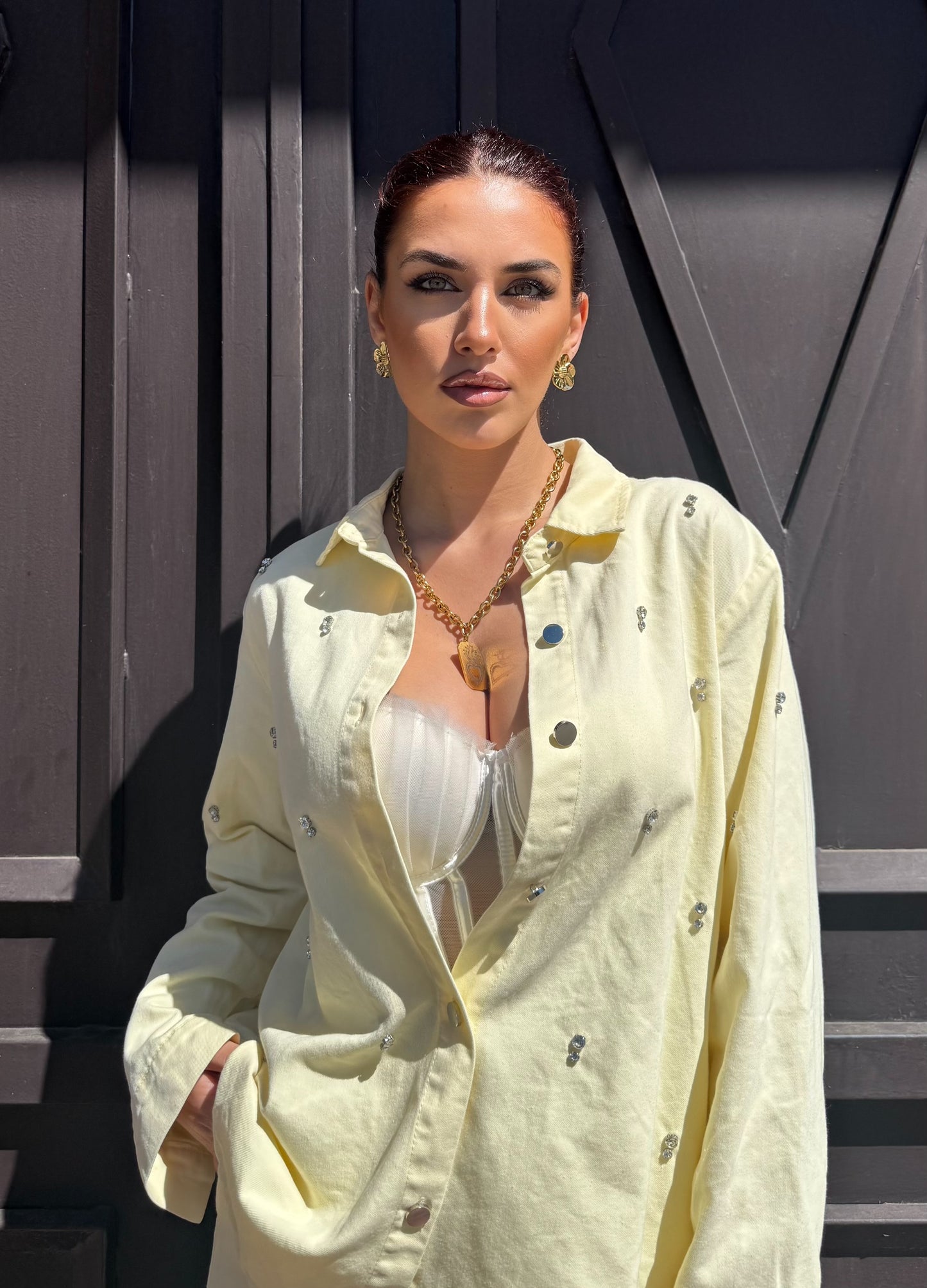 COORDINATO TAYLOR ✨