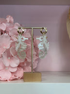 ORECCHINI CAVALLUCCIO