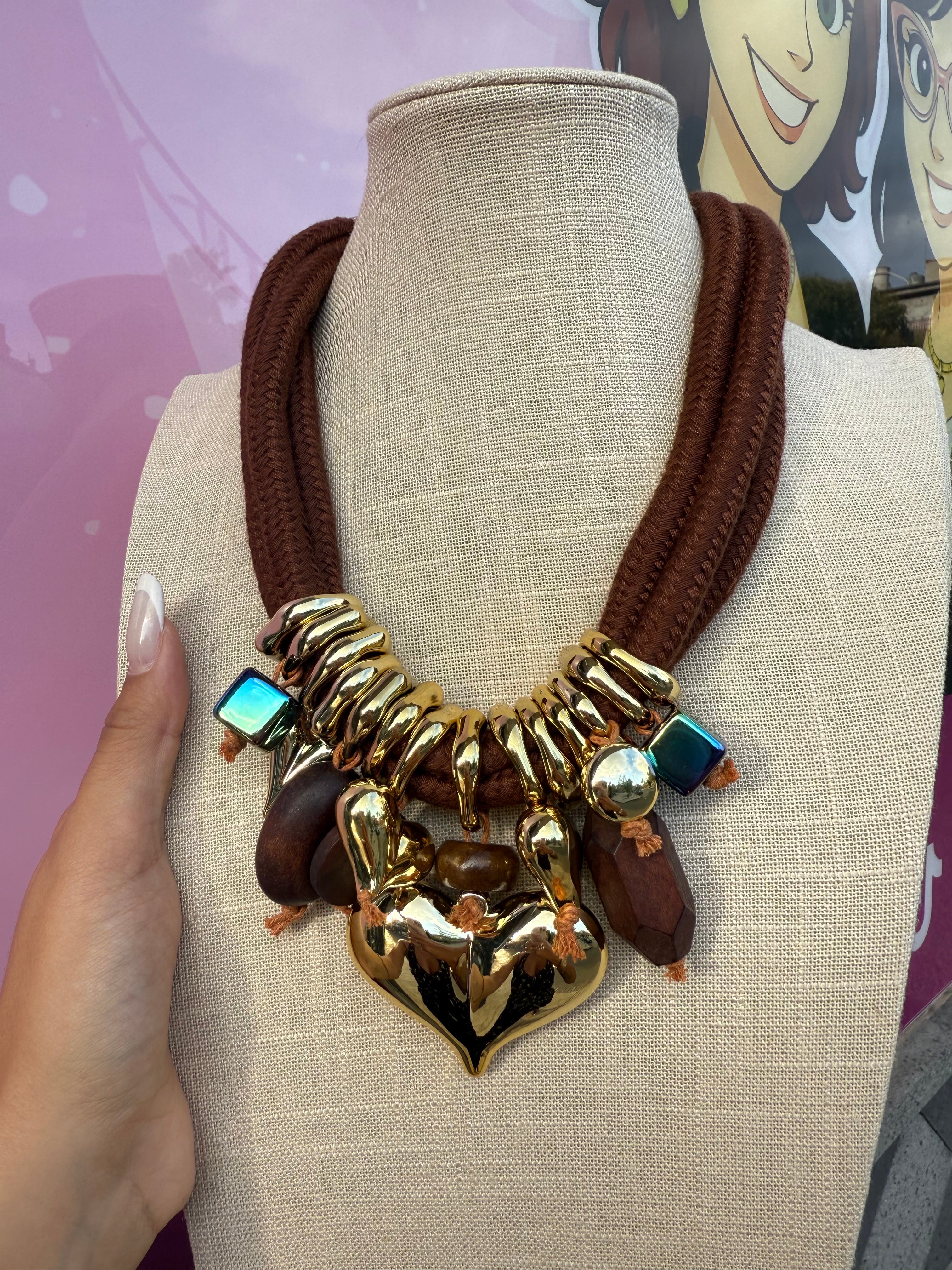 COLLANA CUORE ✨