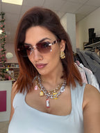 OCCHIALE AVA  2.0 ✨