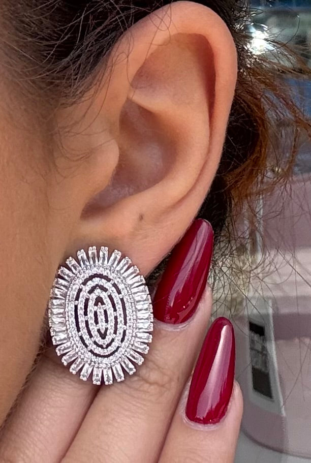 ORECCHINI LUXURY ✨