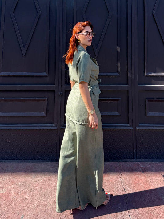 COORDINATO CYNTHIA ✨