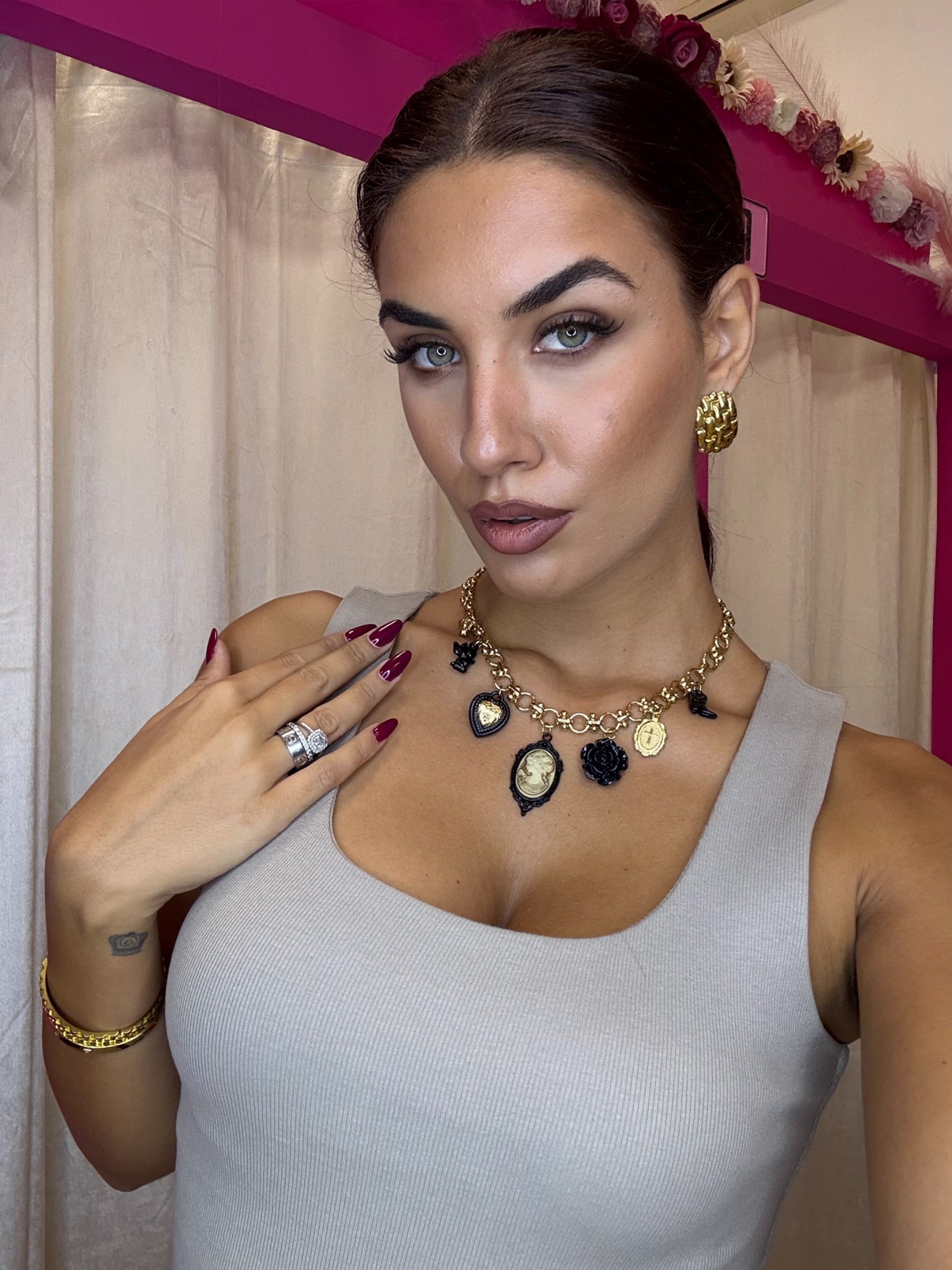 COLLANA MADONNINA 2.0