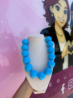 COLLANA PERLONE 🩵