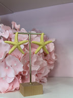 ORECCHINI STELLA MARINA