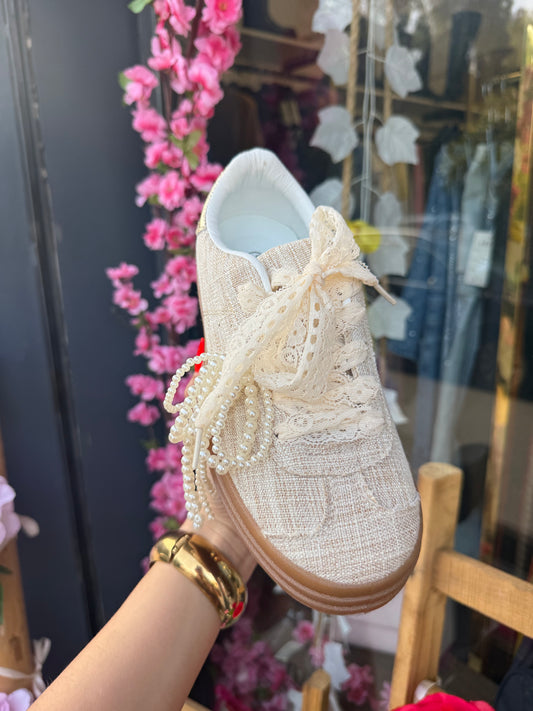 SNEAKERS VIRAL ✨