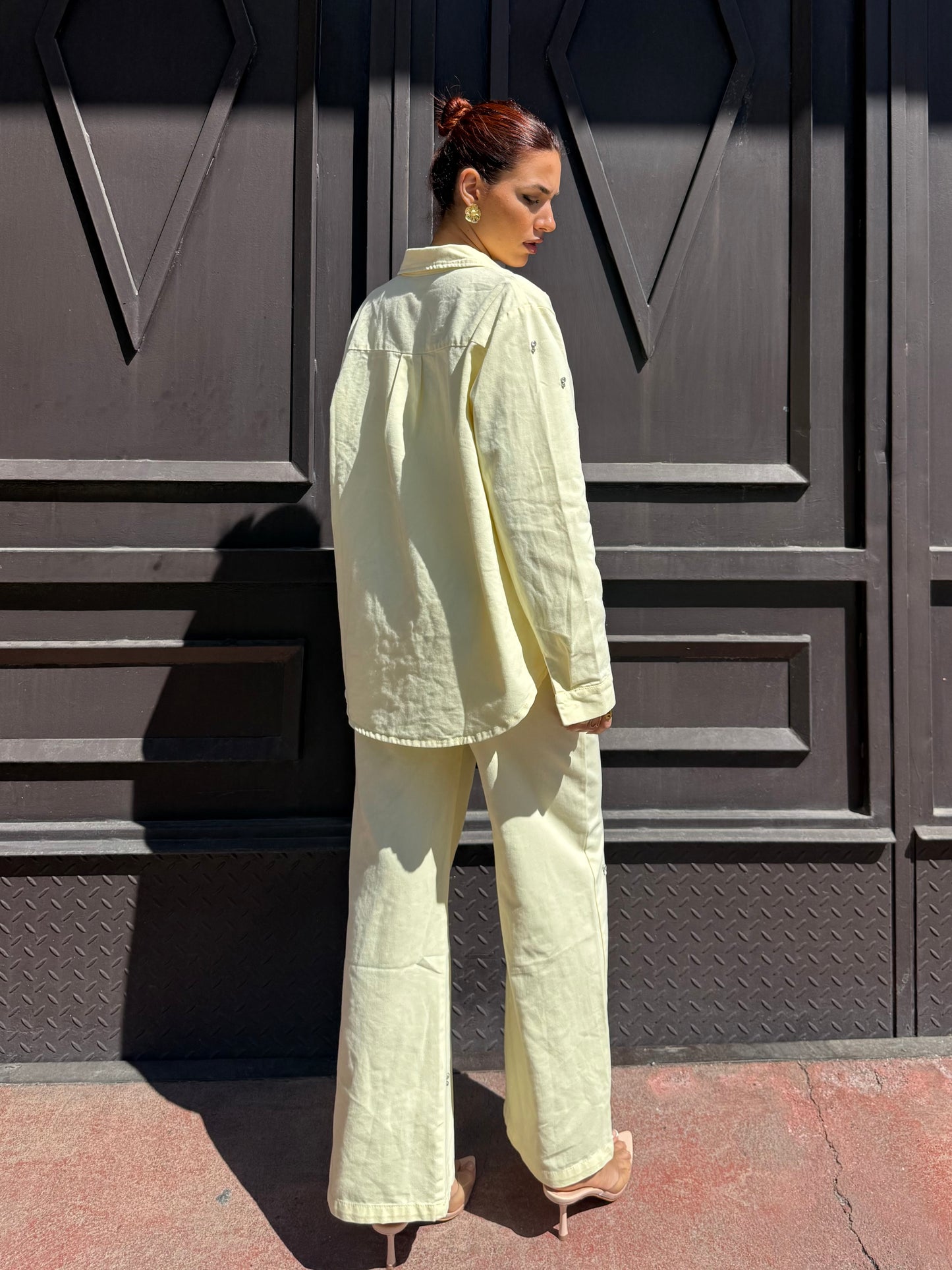 COORDINATO TAYLOR ✨