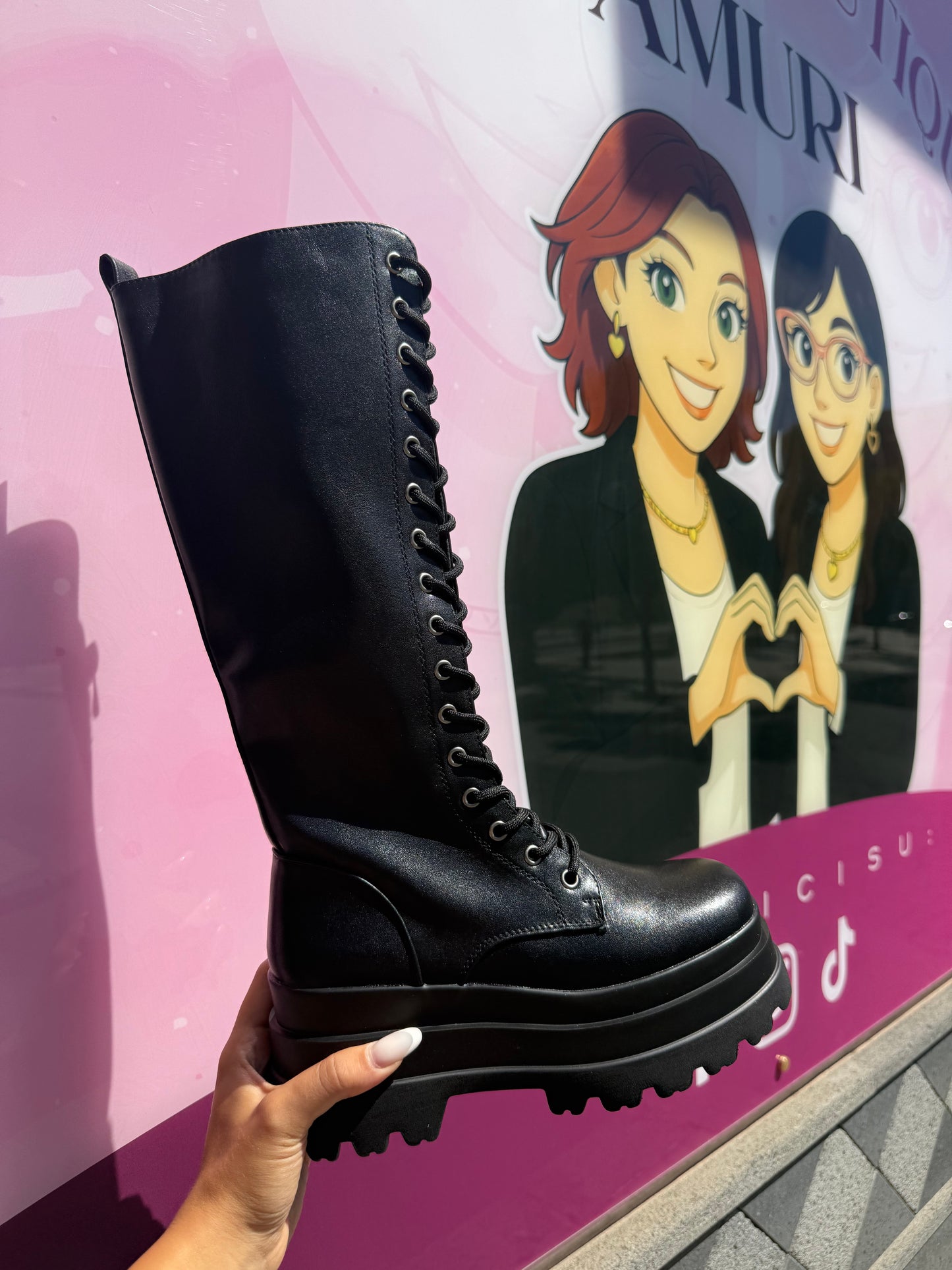 ANFIBIO PLATFORM ✨