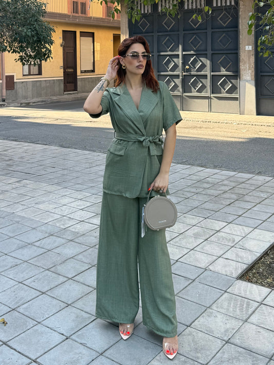 COORDINATO CYNTHIA ✨