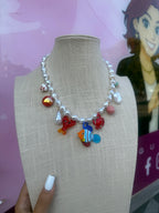 COLLANA PESCIOLINO 🐠