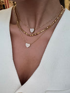 COMBO CUORICINI GOLD 🤍