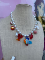 COLLANA PESCIOLINO 🐠