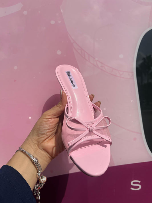 Tacco Principessa 💗