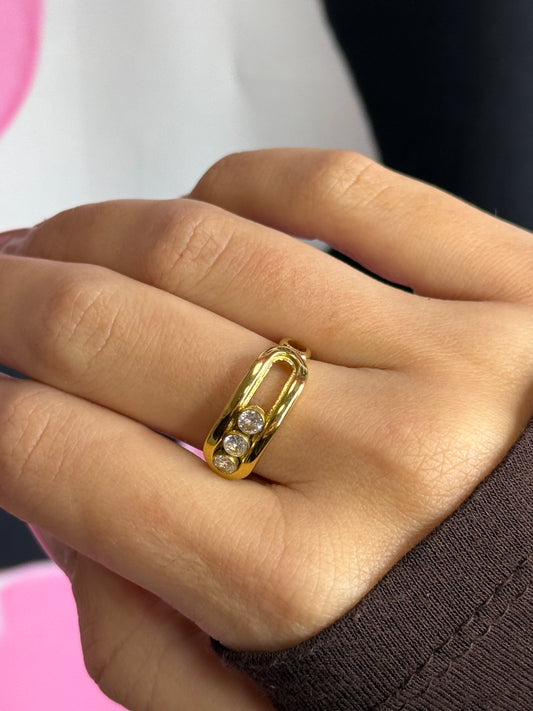 FASCIONE STRASS ✨