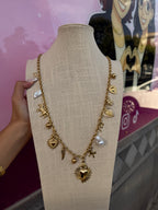 COLLANA CIONDOLI ✨