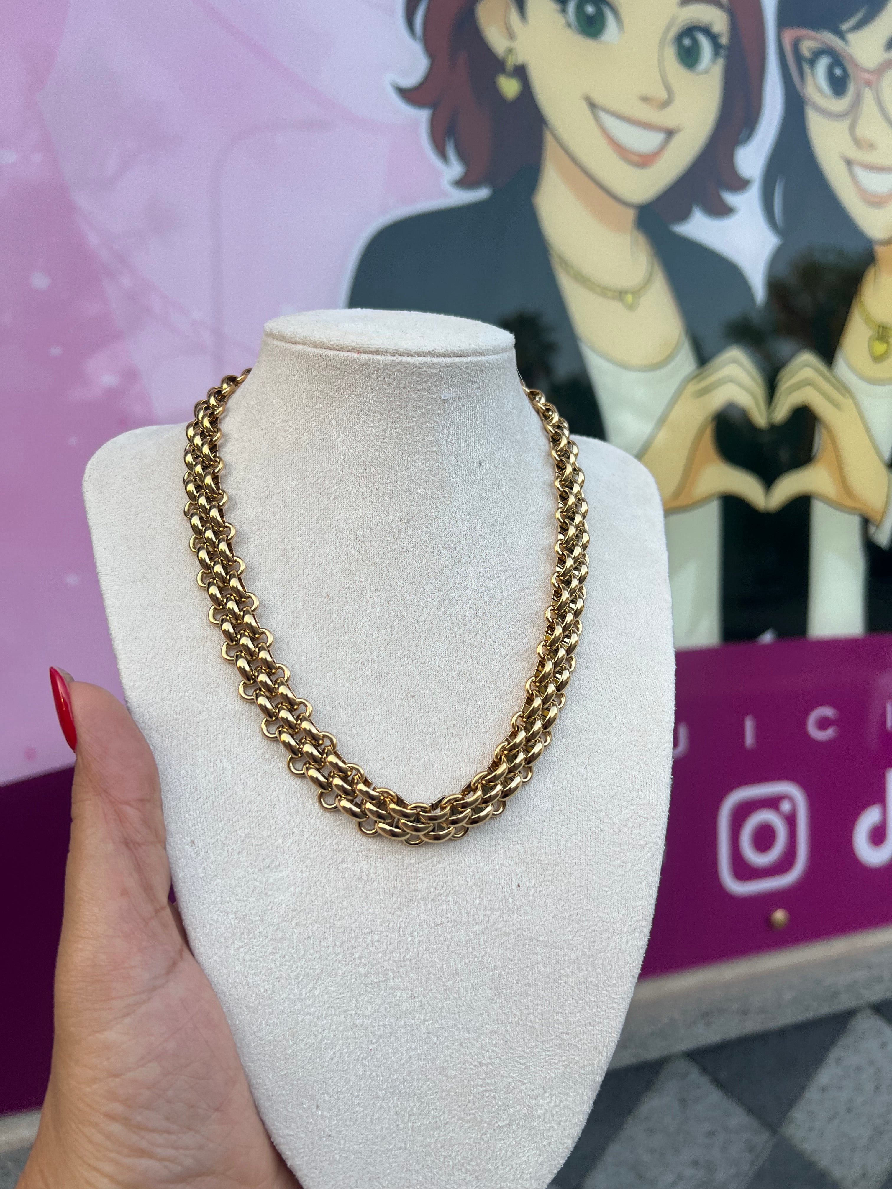 COLLANA GABRI ✨