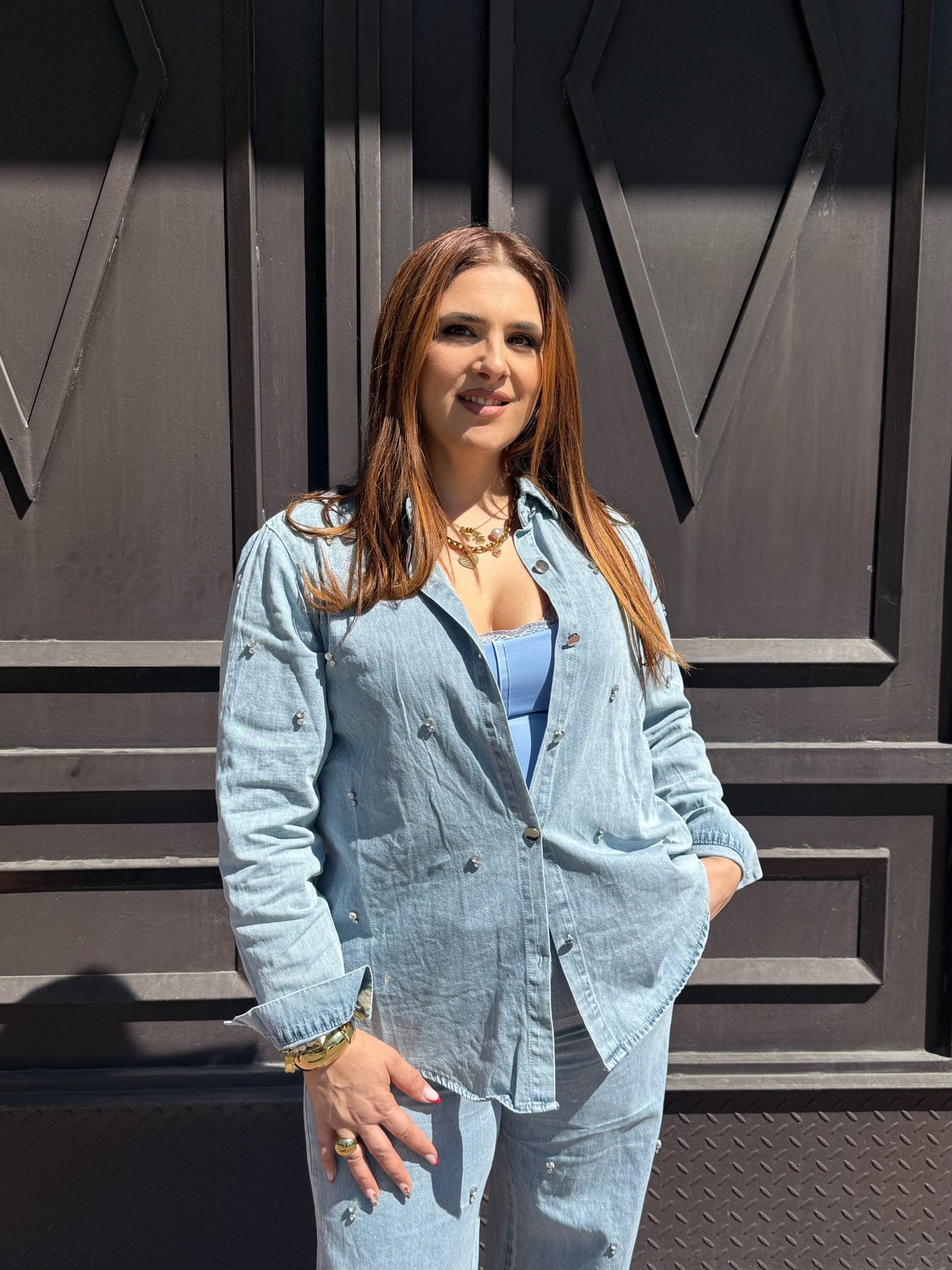 COORDINATO TAYLOR ✨