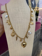 COLLANA CIONDOLI ✨