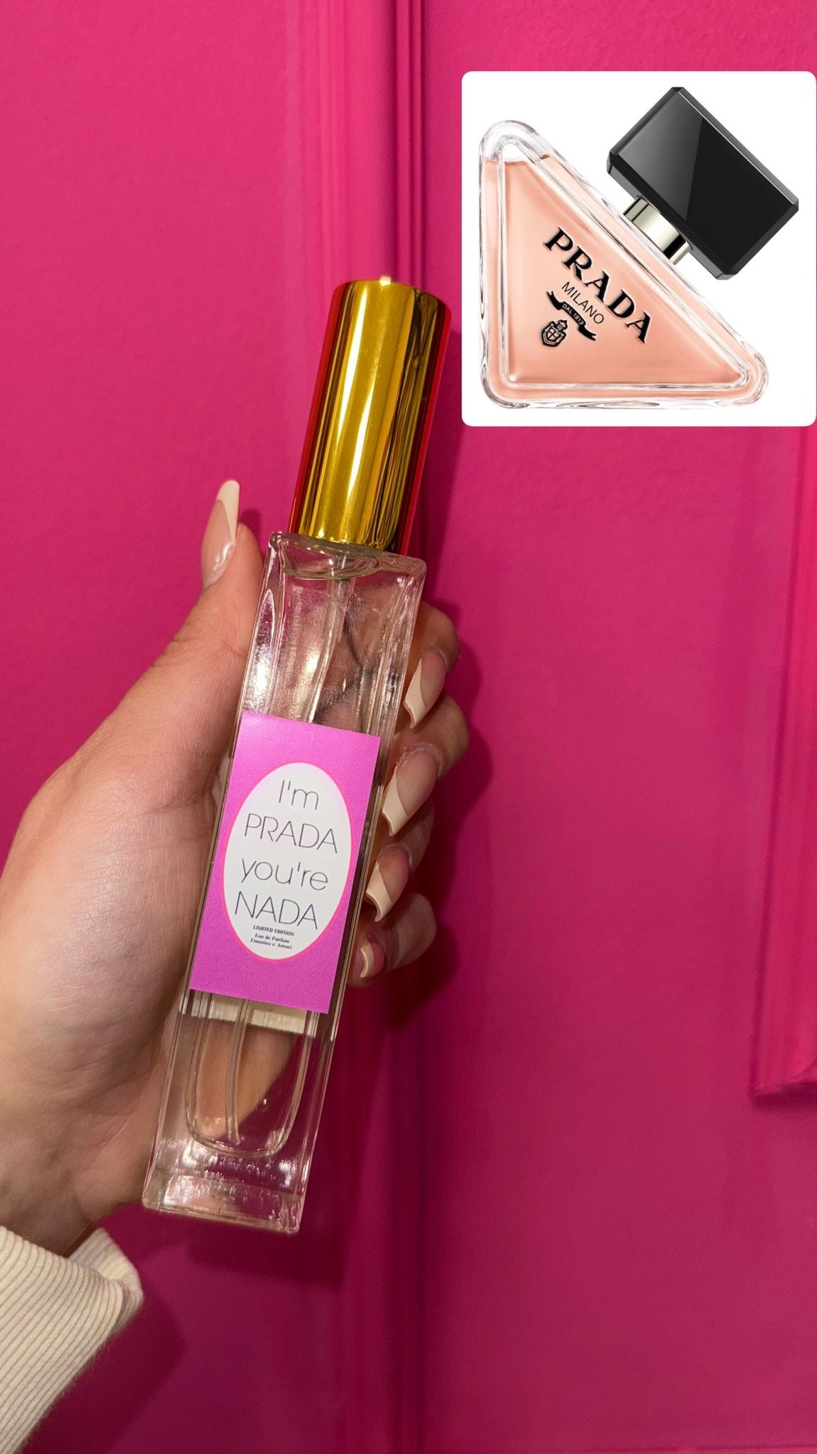 Profumi femminili