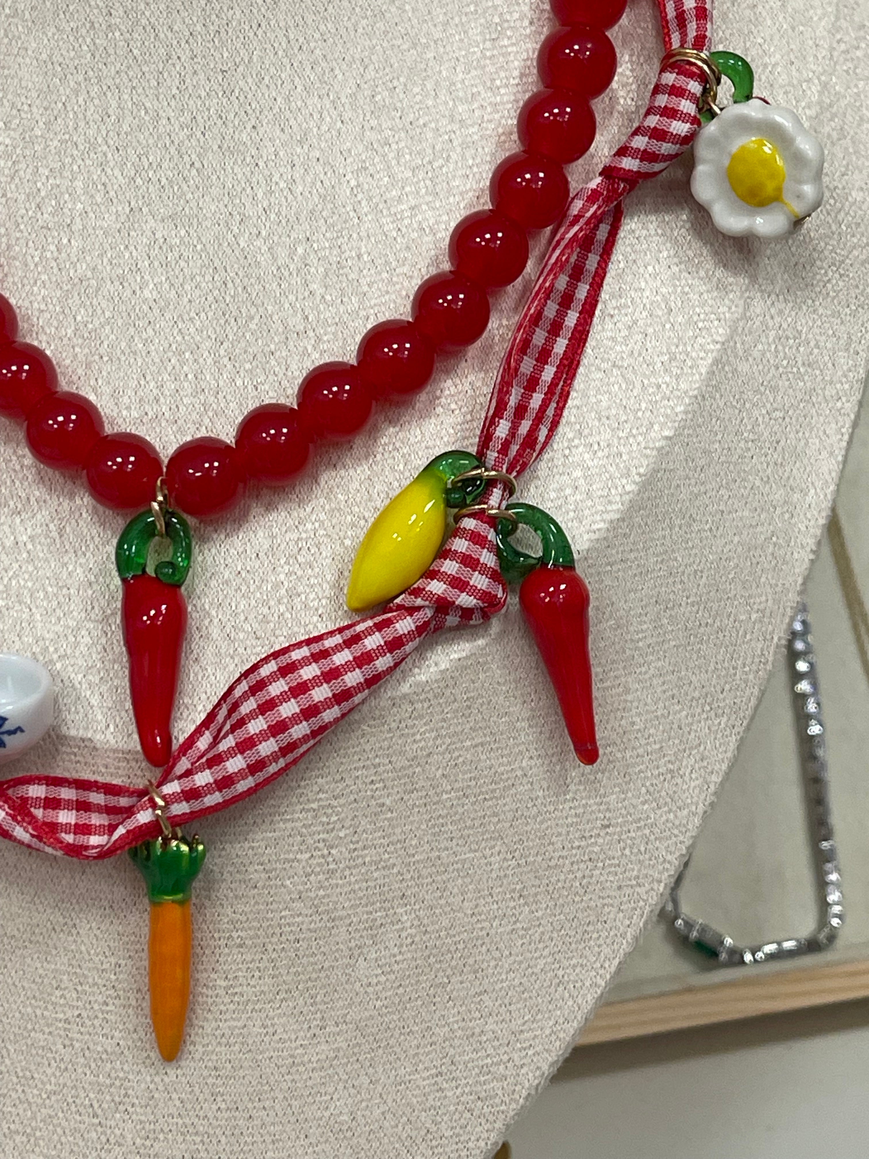 Collana Picnic