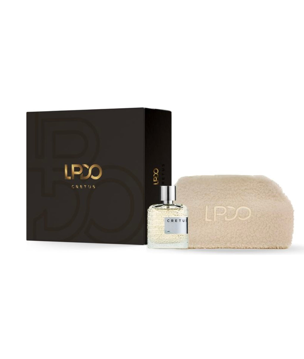 CONFEZIONI REGALO LPDO