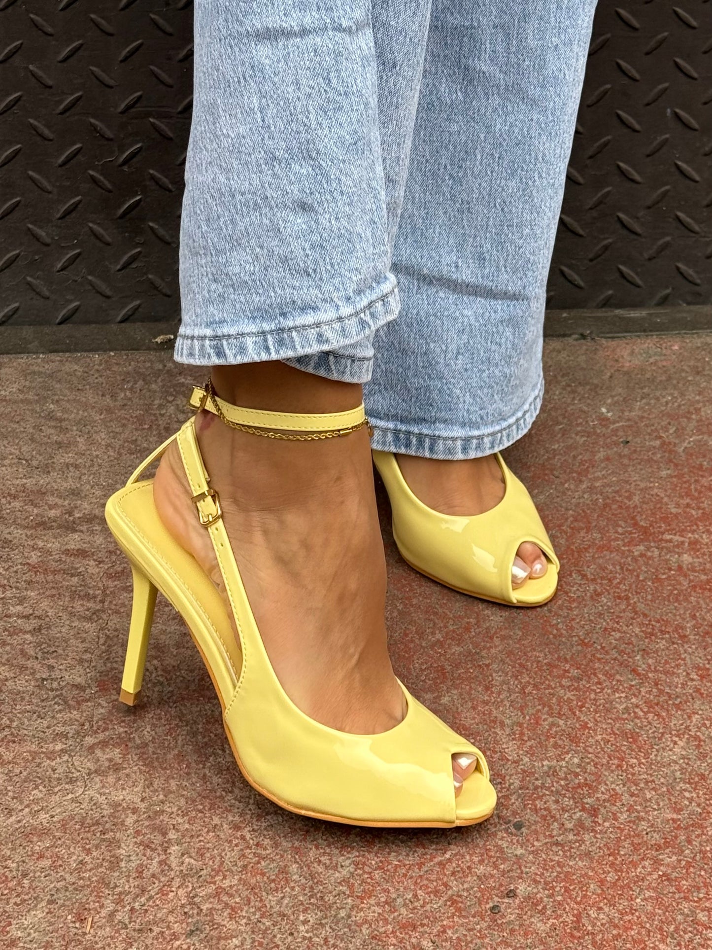 TACCO CHARLOTTE ✨