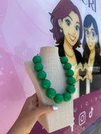 COLLANA PERLONE 💚