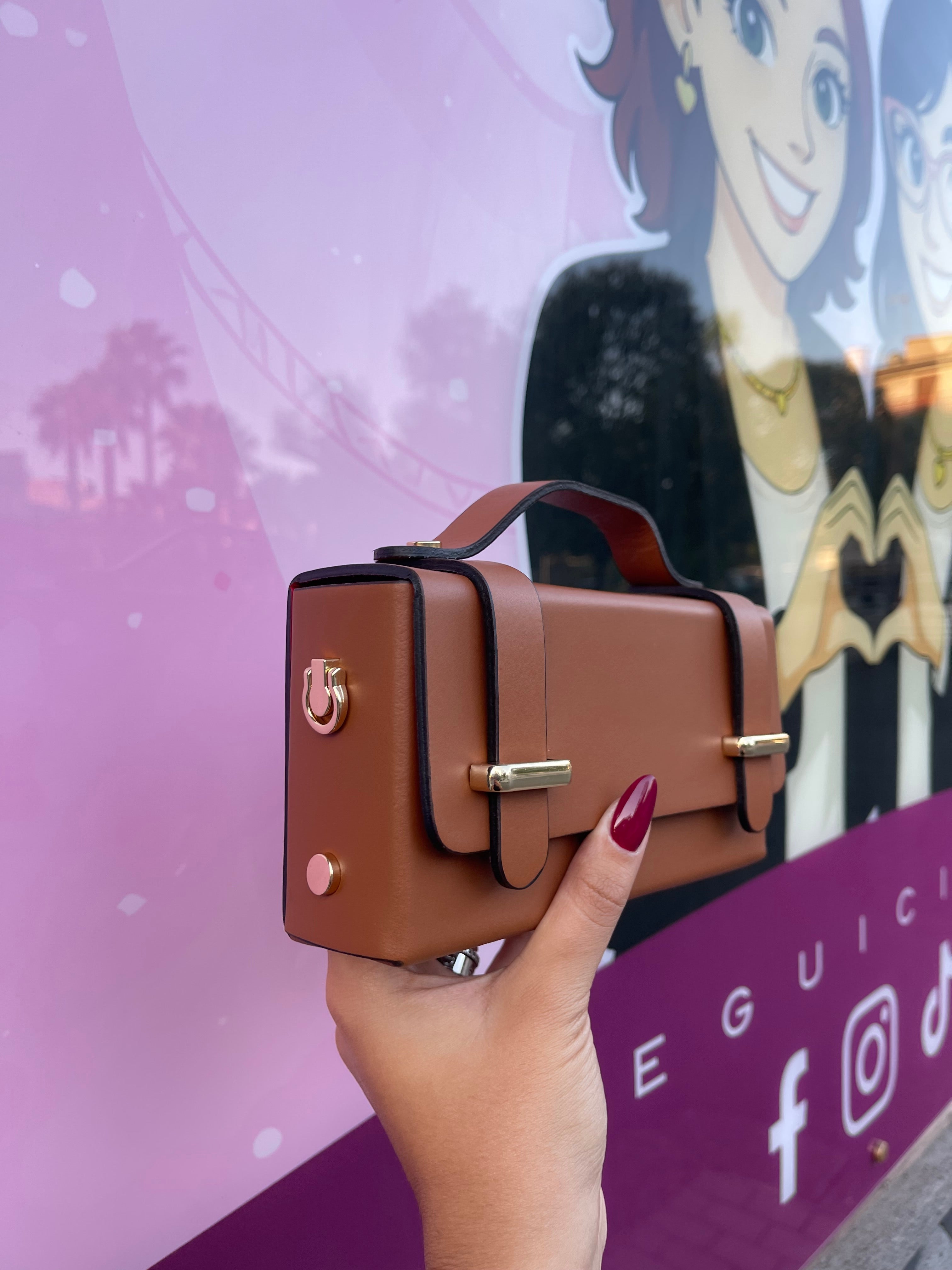 BORSA SANDY ✨