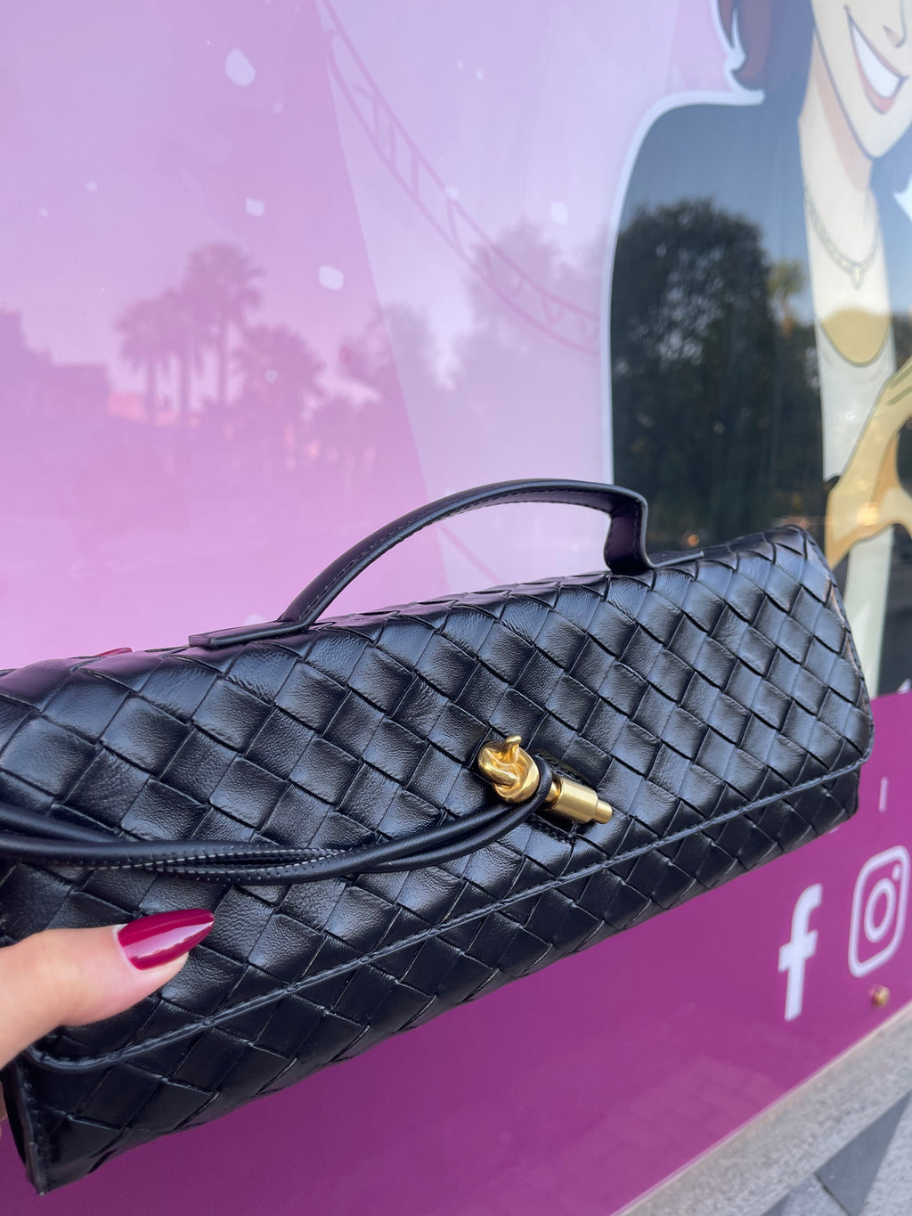 BORSA BRIGITTE