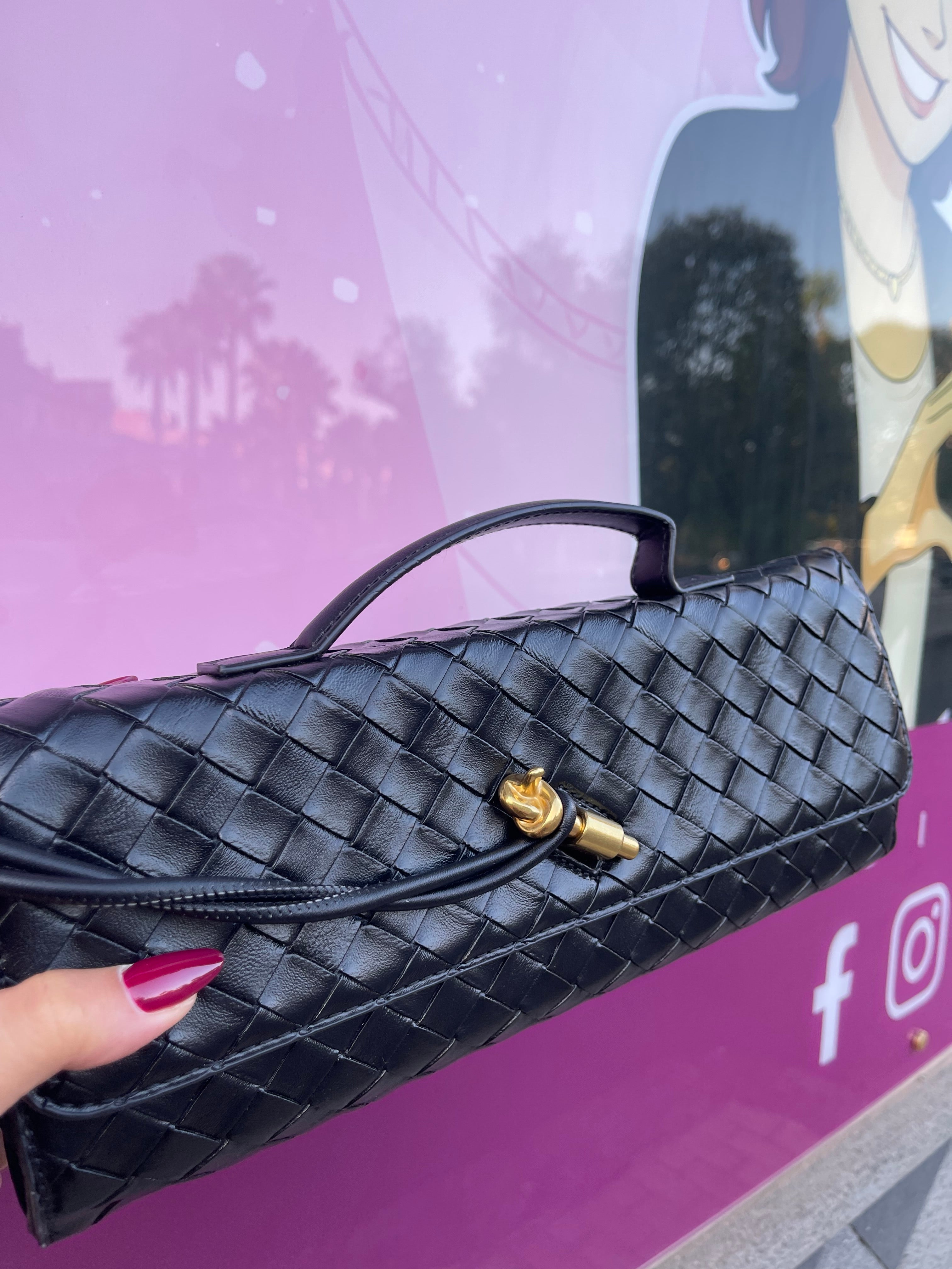 BORSA BRIGITTE