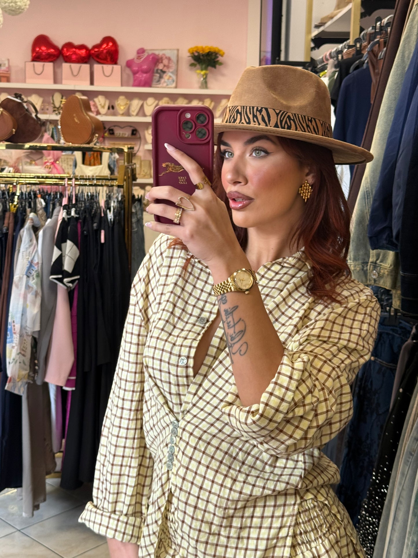 COORDINATO TEXAS ✨