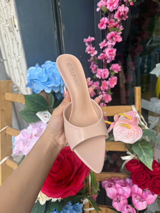 MULES NUDE ✨