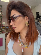 OCCHIALE AVA  2.0 ✨