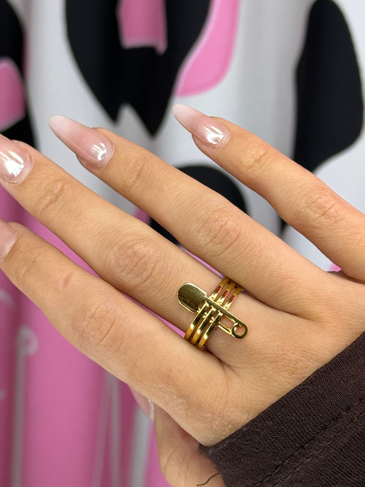 ANELLO SPILLA ✨