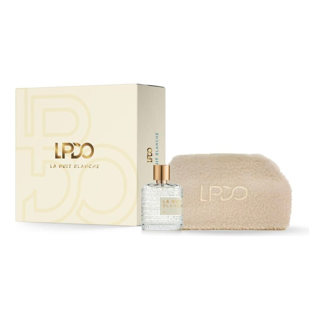 CONFEZIONI REGALO LPDO