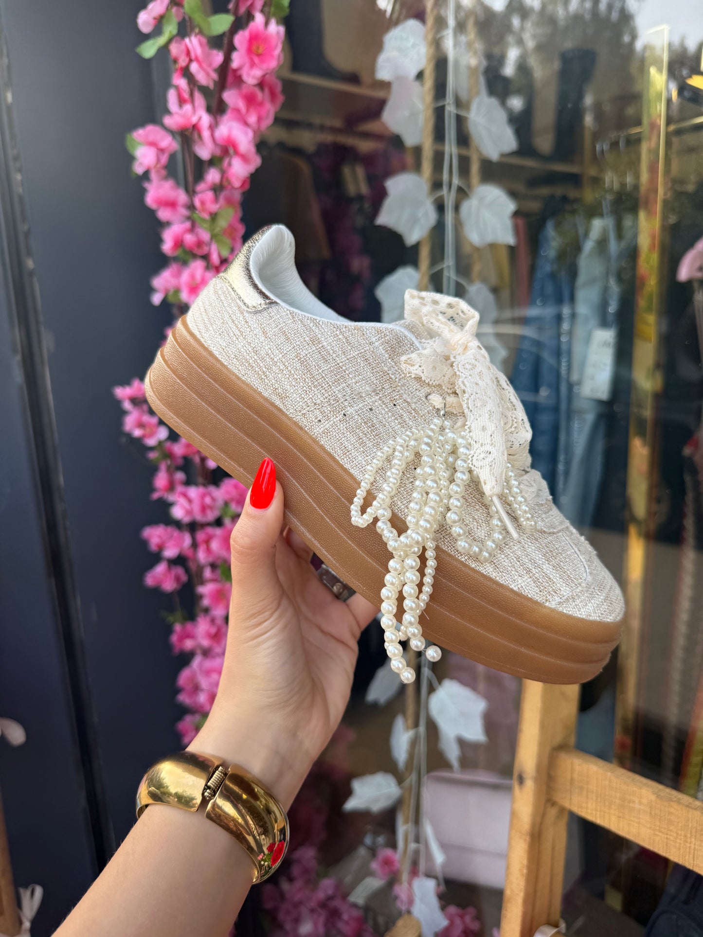 SNEAKERS VIRAL ✨