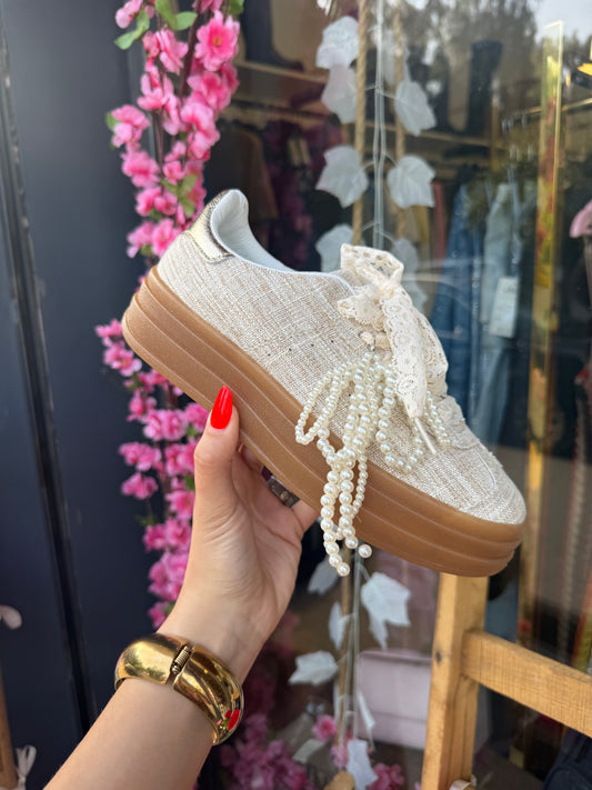 SNEAKERS VIRAL ✨