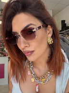 OCCHIALE AVA  2.0 ✨