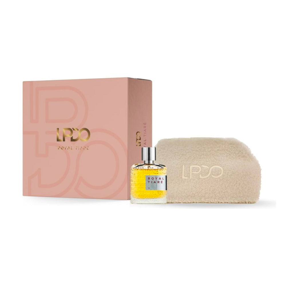 CONFEZIONI REGALO LPDO