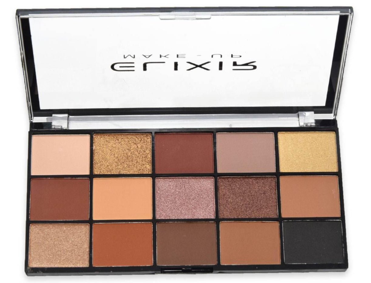 PALETTE MAKE-UP