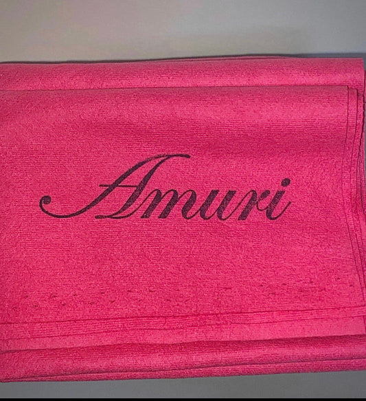 Panno Amuri rosa