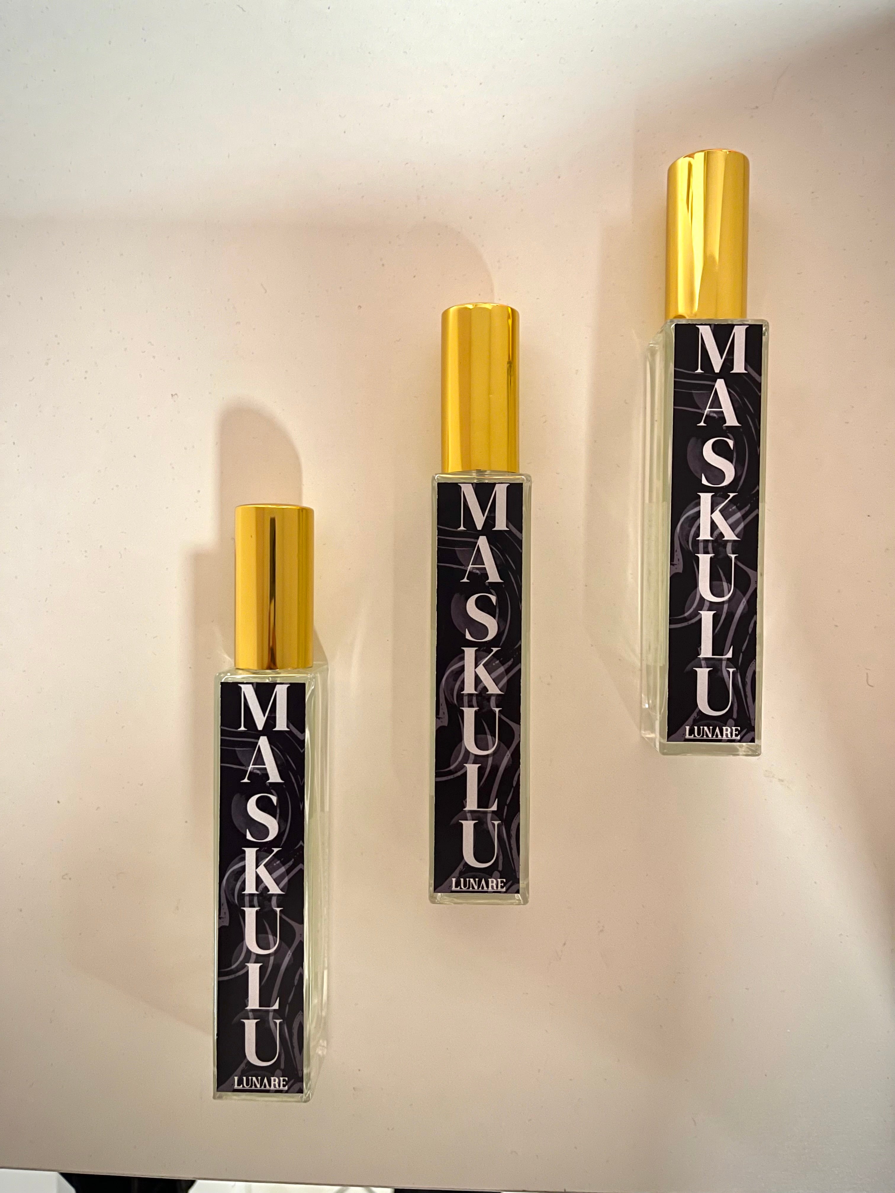 Profumi Maschili